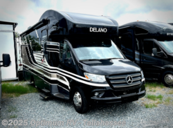 Used 2022 Thor Delano Sprinter 24FB available in Tallahassee, Florida