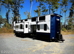 New 2026 Forest River Puma Vista 421LFT available in Tallahassee, Florida