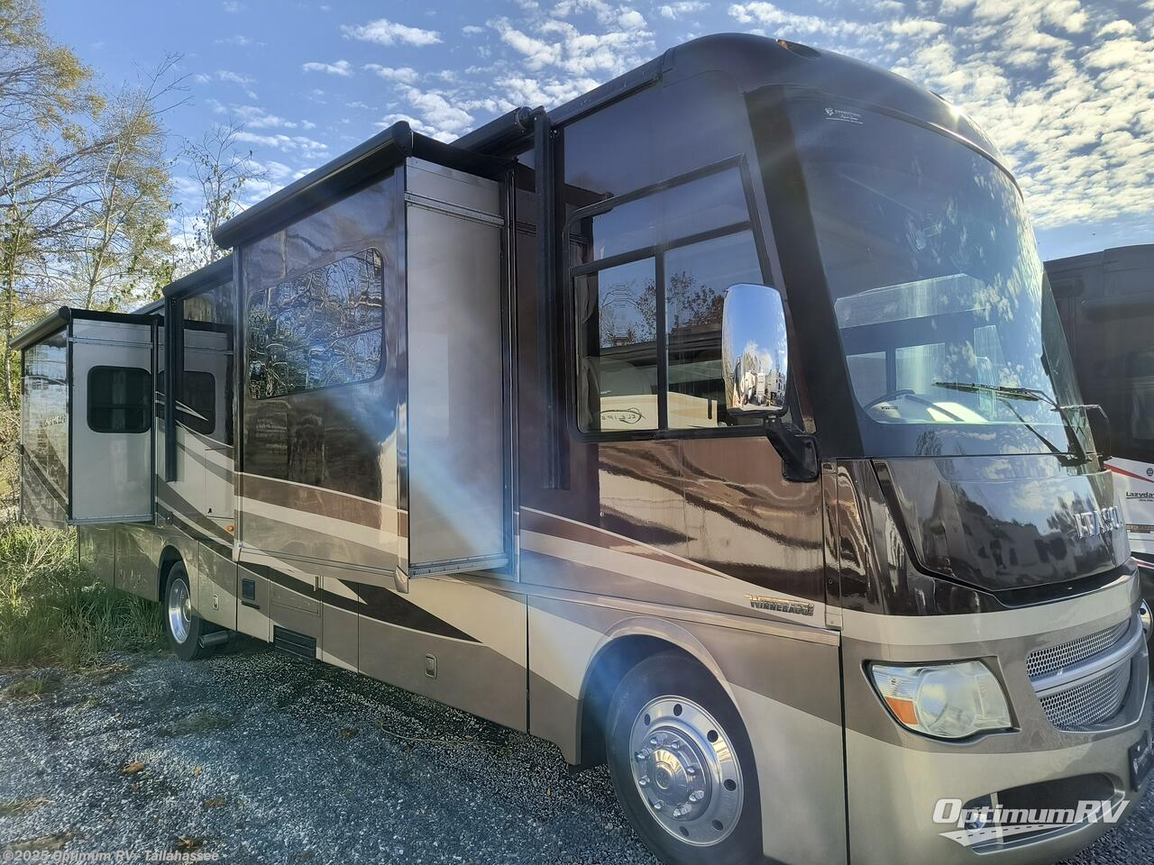 Used 2015 Itasca Suncruiser 35P available in Tallahassee, Florida