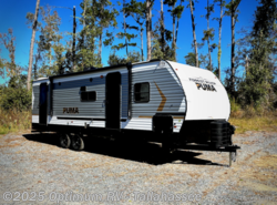 New 2026 Forest River Puma Camping Edition 284BHCE available in Tallahassee, Florida