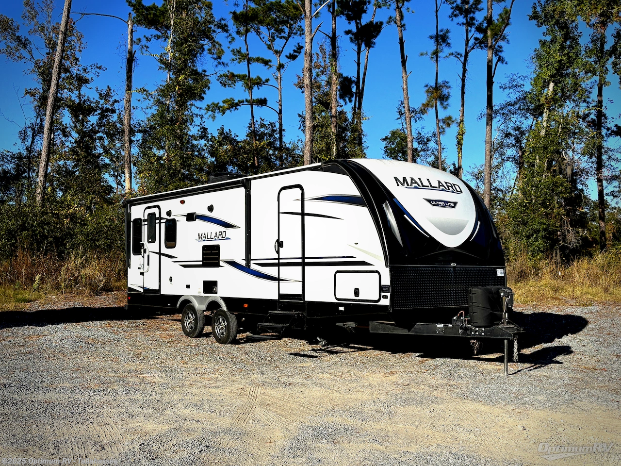 Used 2020 Heartland Mallard 27 available in Tallahassee, Florida