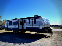 New 2026 Forest River Puma 340DB available in Tallahassee, Florida