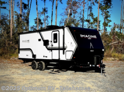 New 2026 Grand Design Imagine XLS 22BHE available in Tallahassee, Florida