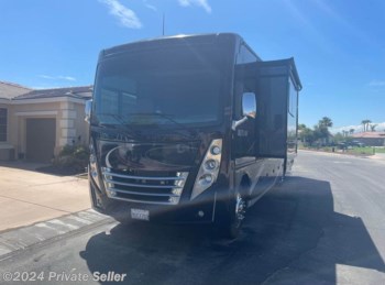 Used 2020 Thor Motor Coach Outlaw 37RB available in Indio, California