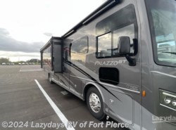New 2024 Thor Motor Coach Palazzo 37.4 available in Fort Pierce, Florida