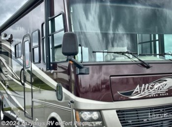 Used 2012 Tiffin Allegro 32 CA available in Fort Pierce, Florida
