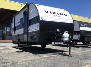 New 24 Coachmen Viking Saga 17SBH available in Saint George, Utah