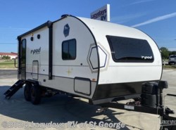New 2024 Forest River R-Pod RP-202 available in Saint George, Utah
