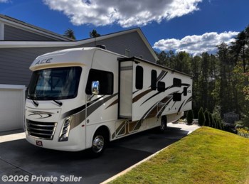 Used 2020 Thor Motor Coach A.C.E. 30.2 available in Mooresville, North Carolina