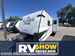 New 2025 Alliance RV Delta Ultra Lite RK234 available in Anderson, California
