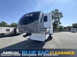 New 2025 Alliance RV Valor 42V14 available in Anderson, California