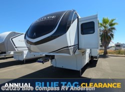 New 2025 Grand Design Solitude 310GK available in Anderson, California