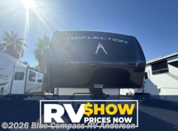 New 2026 Grand Design Reflection 150 Series 295RL available in Anderson, California