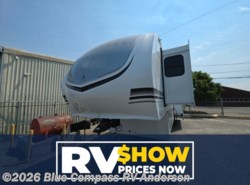 New 2026 Grand Design Influence 3503GK available in Anderson, California