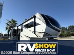 New 2026 Grand Design Solitude 370DV available in Anderson, California