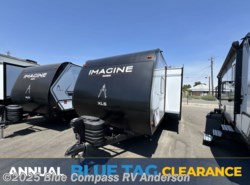 New 2026 Grand Design Imagine XLS 22MLE available in Anderson, California