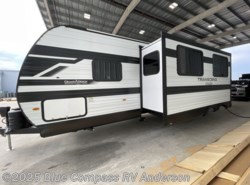 New 2026 Grand Design Transcend Xplor 27DBX available in Anderson, California