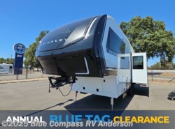 New 2026 Brinkley RV Model Z 2680 available in Anderson, California