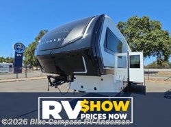 New 2026 Brinkley RV Model Z 2680 available in Anderson, California