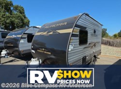 New 2025 Forest River Aurora Light 13RDX available in Anderson, California