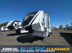 New 2026 Grand Design Momentum G-Class 350G available in Anderson, California