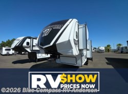 New 2026 Grand Design Momentum G-Class 350G available in Anderson, California