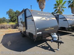 New 2026 Forest River Aurora Light 16BHX available in Anderson, California