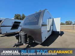 New 2026 Brinkley RV Model I 265 available in Anderson, California