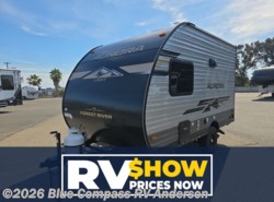 New 2026 Forest River Aurora Light 13RDX available in Anderson, California