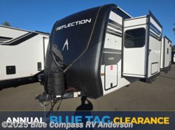 New 2026 Grand Design Reflection 345RLTS available in Anderson, California