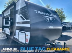 New 2026 Grand Design Transcend One 151RB available in Anderson, California