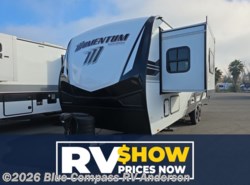 New 2026 Grand Design Momentum G-Class 31G available in Anderson, California