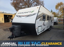 Used 2022 Starcraft Autumn Ridge 26BH available in Anderson, California