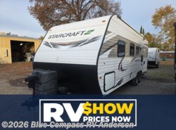 Used 2022 Starcraft Autumn Ridge 26BH available in Anderson, California