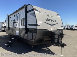 New 2024 Jayco Jay Flight 267BHSW available in Manteca, California