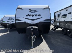 New 2024 Jayco Jay Flight SLX 261BHSW available in Manteca, California