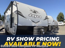 New 2025 Jayco Jay Flight 240RBSW available in Manteca, California