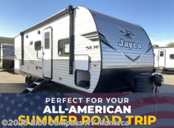 New 2025 Jayco Jay Flight SLX 261BHSW available in Manteca, California