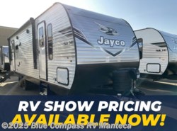 New 2025 Jayco Jay Flight SLX 262RLSW available in Manteca, California
