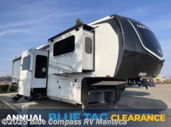 New 2025 Jayco North Point 382FLRB available in Manteca, California