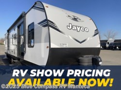 New 2025 Jayco Jay Flight 380DQS available in Manteca, California