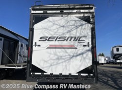 New 2025 Jayco Seismic 395 available in Manteca, California