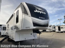 New 2025 Jayco Eagle 335RDOK available in Manteca, California