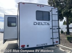 New 2025 Alliance RV Delta 262RB available in Manteca, California