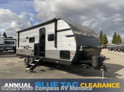 New 2025 Forest River Aurora 24RBS available in Manteca, California