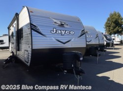 New 2025 Jayco Jay Flight SLX 260BHW available in Manteca, California