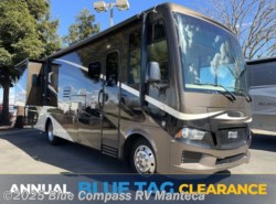 Used 2018 Newmar Bay Star 3124 available in Manteca, California