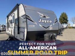New 2025 Jayco Jay Flight SLX 235MBHW available in Manteca, California