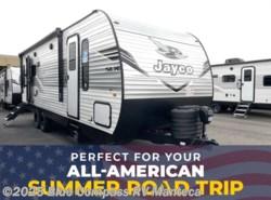 New 2025 Jayco Jay Flight SLX 262RLSW available in Manteca, California