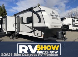 New 2025 Alliance RV Delta 321BH available in Manteca, California
